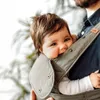 marsupi Classic Babytrage - Neugeborene von der Geburt bis Produktbild-Vorschau 6