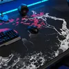 Podkładka pod mysz dla graczy Titanwolf, XXXL Speed Podgląd zdjęcia produktu 5