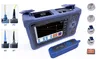 Elfcam - OTDR per FTTH, 26 dB/24 dB monomodale 1310 nm / Anteprima dell’immagine prodotto 4