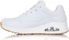 Skechers Sneakers 73690-WHT in White color size 36.5 Podgląd zdjęcia produktu 19