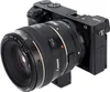 Objektivadapter AF Autofokus Canon EF/EF-S-Objektiv auf Produktbild-Vorschau 9
