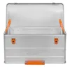 ALUBOX Alukiste - C91 - Campingbox Aufbewahrungskiste - 92 Produktbild-Vorschau 3
