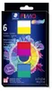 STAEDTLER FIMO professional 8043 Materialpackung "True Produktbild-Vorschau 1