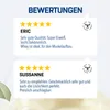 BODYLAB Whey Protein - 1000g - Pistazie Produktbild-Vorschau 7