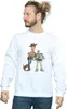 Disney - "Toy Story" Sweatshirt für Herren BI47695 (3XL) Produktbild-Vorschau 2