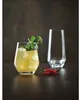 Set Chef&Sommelier Glas Limette Transparent Glas Becher 380 Produktbild-Vorschau 9