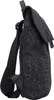 Rieker Damen Rucksack gemusterter Cityrucksack mit Produktbild-Vorschau 3