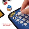 Mattel - UNO - Gioco di dadi Gioco da tavolo Anteprima dell’immagine prodotto 2