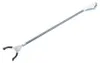 Afvalgrijper, model Greifboy 50, 900 mm, geanodiseerd Productafbeelding-voorbeeld 3