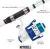 Mitchell Brandungscombo Neuron Surf T-390 80/150 Angelset Produktbild-Vorschau 4