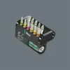 Wera 05057435001 Wera Bit-Check 12 Wood TORX HF 1 Vista previa de la imagen del producto 5