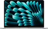 MacBook Air (13"), 2025, Silber, M4, 10-Core-CPU, Produktbild-Vorschau 1