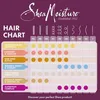 Odżywka do włosów kręconych Shea Moisture Coconut & Podgląd zdjęcia produktu 6