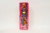 €MATTEL Barbie Fashionistas FBR37 GRB53 Anteprima dell’immagine prodotto 15