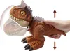Mattel HBY85 - Jurassic World - Dino Escape - Cranotaurus Anteprima dell’immagine prodotto 3
