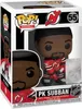 NHL New Jersey Devils - PK Subban 55 - Funko Pop! - Vinyl Produktbild-Vorschau 1