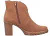 Rieker Damen Stiefelette Blockabsatz Chelsea Boot Y2554, Produktbild-Vorschau 7