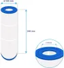Darlly Whirlpool Filterkartusche SC704, 42513, C-4326 Produktbild-Vorschau 2