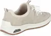 Zapatos de mujer Rieker, mocasines, color beige, para uso Vista previa de la imagen del producto 13