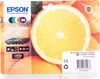 Epson Multipack Claria Premium BK/PBK/C/M/Y 33           T Produktbild-Vorschau 6