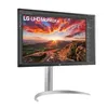 LG 27UP850-W, 68,6 cm (27"), 3840 x 2160 Pixel, 4K Ultra Produktbild-Vorschau 3