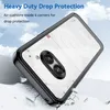 Schutzhülle für Nothing Phone 2A / 2A Plus Klar Rückseite Produktbild-Vorschau 5