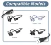 INF Magnet-Ladekabel kompatibel mit Shokz OpenRun, OpenRun Produktbild-Vorschau 2
