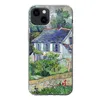MuchoWow® Handyhülle Schutzhülle Hülle für iPhone 13 mini Produktbild-Vorschau 1