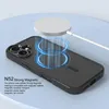 Cadorabo custodia per Apple iPhone 17 custodia protettiva Anteprima dell’immagine prodotto 5