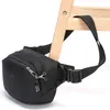 Pacsafe Vibe 100 hip pack jet schwarz Produktbild-Vorschau 12