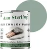 Ann Sterling Kreidefarbe Shabby Chic 750ml - Vintage Green Produktbild-Vorschau 1
