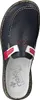 Rieker 46393-15 Damen Schuhe Pantoletten Clogs blau , Produktbild-Vorschau 51