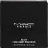 MAC Cosmetics Mineralize Blush, Hey, Coral, Hey, Ružová, Náhľad obrázku produktu 4
