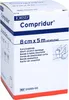 Compridur bendaggio corto 5 m x 8 cm, 1 pz. Benda Anteprima dell’immagine prodotto 5