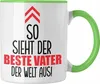 Trendation - Vater Tasse Geschenk Lustiger Spruch So Sieht Produktbild-Vorschau 1