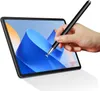 INF Univerzálne pero Stylus pre iPad a Android čierna Náhľad obrázku produktu 5