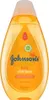 Johnson's Shampoo Johnson Original 500 Produktbild-Vorschau 3