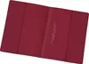 Veloflex SafeePass, Burgund, PVC, Abbildung, 100 mm, 135 mm Produktbild-Vorschau 5