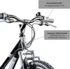 Galano GA20 Jugendfahrrad 24 Zoll Mountainbike ab 8 Jahre Produktbild-Vorschau 6