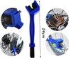 Kettenreiniger Fahrradkette 10 Stück Motorrad Reiniger Set Produktbild-Vorschau 4