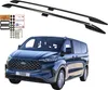 Dachreling FORD Transit Tourneo Custom L2 LANG ab 2023 Anteprima dell’immagine prodotto 1