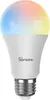 Sonoff Smart LED-Lampe matt, E27, ST64, dimmbar, 1 Stk. Produktbild-Vorschau 1