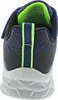 Skechers Sneakers 403924L-NBLM in Blue color size 35 Voir les images du produit 32