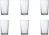 Duralex Chope Unie Becher 330 ml 6er Set Produktbild-Vorschau 5
