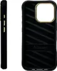 Nimmy Iphone 16 Pro Max 6.9 Hülle Schwarz/Schwarze Brille Produktbild-Vorschau 2