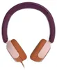 Philips TAK2000MP/00 Kopfhörer Magenta-Violett Produktbild-Vorschau 3