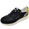 Bagatt Ado, scarpa stringata da donna in nero, misura 38 Anteprima dell’immagine prodotto 3