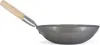 Origin Outdoors Pfanne 'Wok' Ø 30 cm mit Stiel Produktbild-Vorschau 3