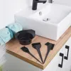 Haarfärbeset Färbeset Haarfärbemittel 4-teilig Produktbild-Vorschau 7