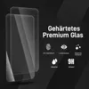 2x 9H Schutzglas Displayschutzfolie für Xiaomi 17 Ultra Produktbild-Vorschau 2